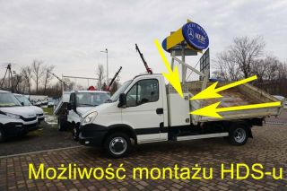 Iveco 35C13
